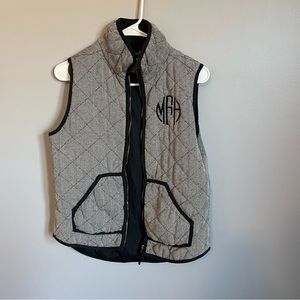 GUC Womens size s Marley Lily vest